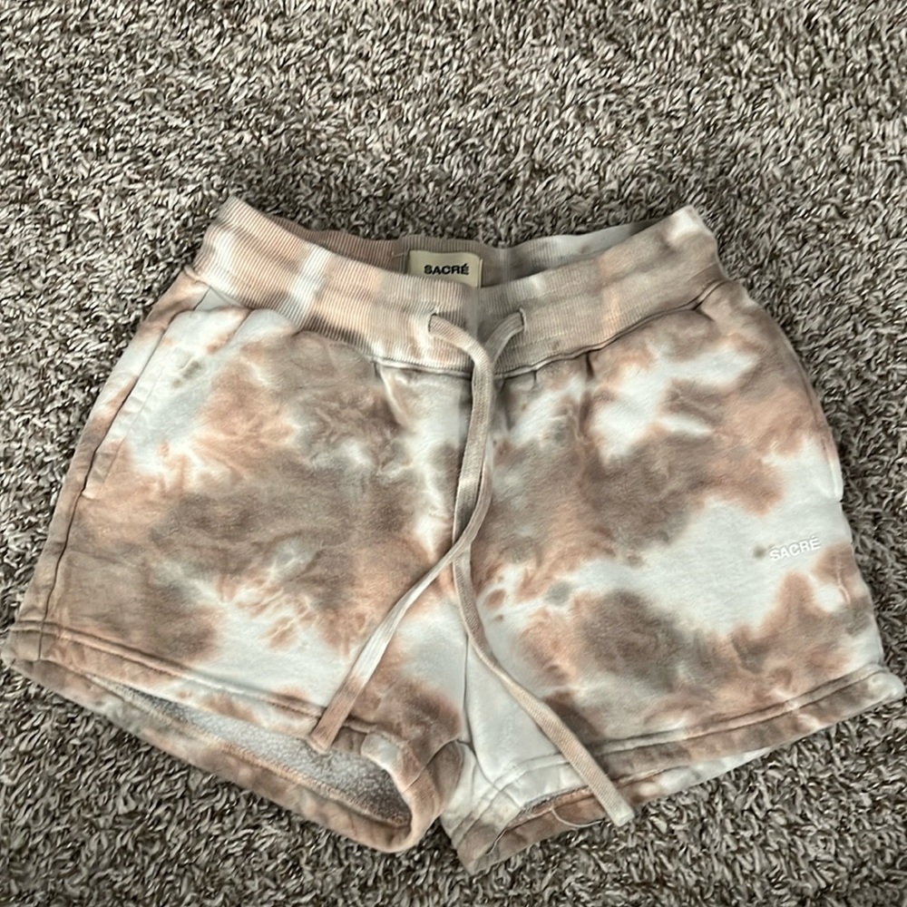 Sacre shorts